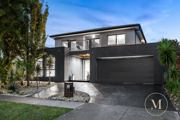 Second view of Homely house listing, 10 Espie Court, Botanic Ridge VIC 3977