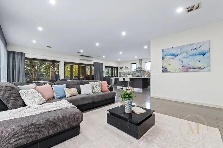 Fourth view of Homely house listing, 10 Espie Court, Botanic Ridge VIC 3977