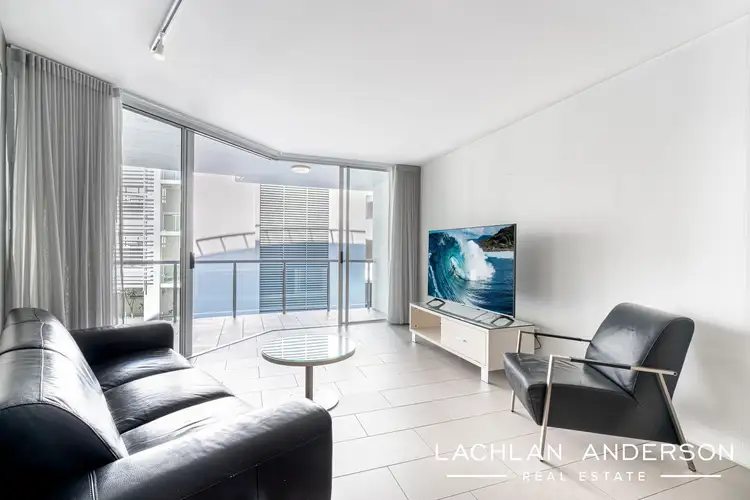 Fourth view of Homely unit listing, 209/10 Leeding Terrace, Caloundra QLD 4551
