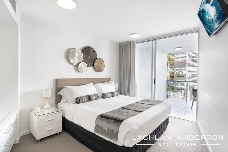 Sixth view of Homely unit listing, 209/10 Leeding Terrace, Caloundra QLD 4551