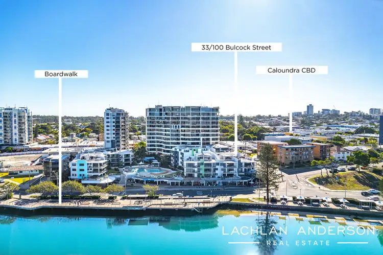 33/100 Bulcock Street, Caloundra QLD 4551