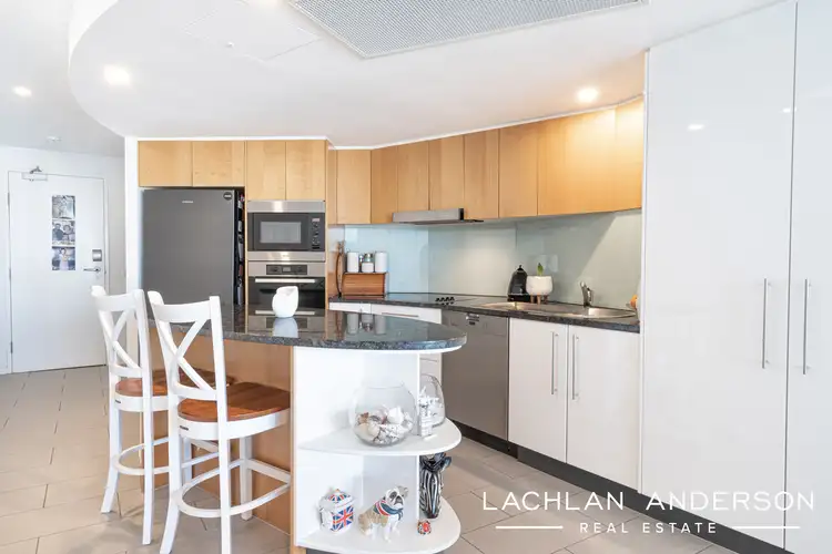 Fifth view of Homely unit listing, 509/10 Leeding Terrace, Caloundra QLD 4551