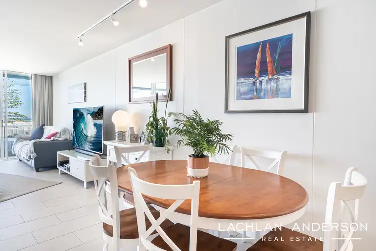 Sixth view of Homely unit listing, 509/10 Leeding Terrace, Caloundra QLD 4551