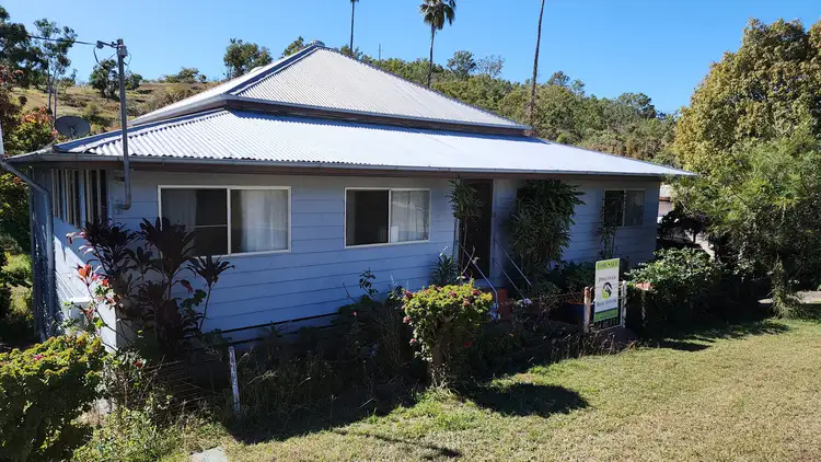 19 River Street, Mount Morgan QLD 4714