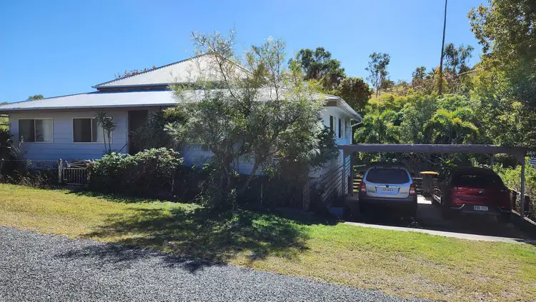 Third view of Homely house listing, 19 River Street, Mount Morgan QLD 4714