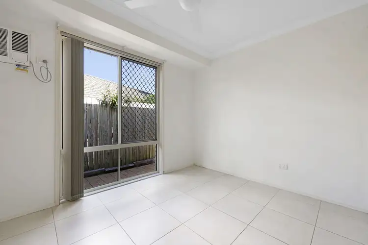 Fourth view of Homely house listing, 6 Spurs Place, Sumner QLD 4074
