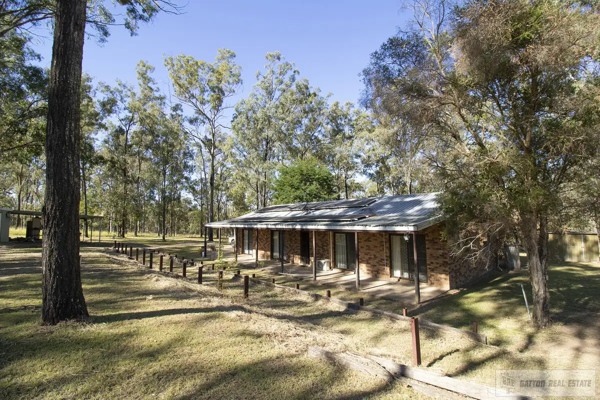 Main view of Homely house listing, 8 Finch Court, Regency Downs QLD 4341