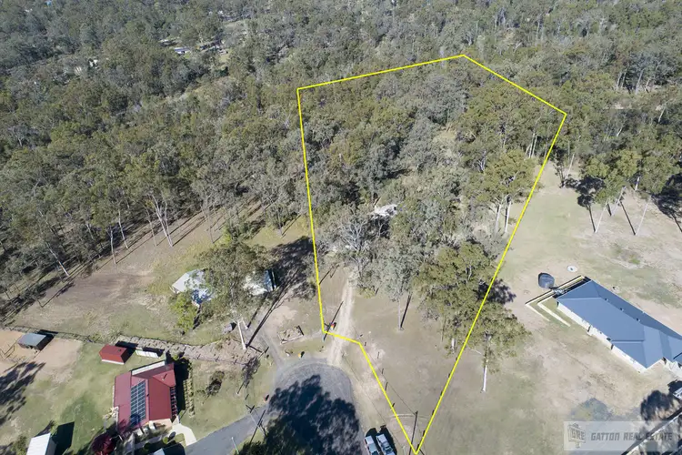 Third view of Homely house listing, 8 Finch Court, Regency Downs QLD 4341