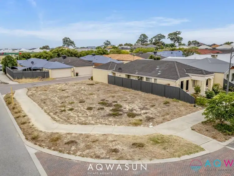 58 Mallard Way, Baldivis WA 6171