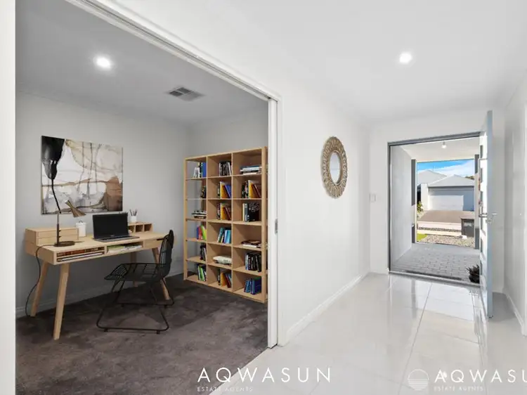 24 Gamboge Avenue, Karnup WA 6176