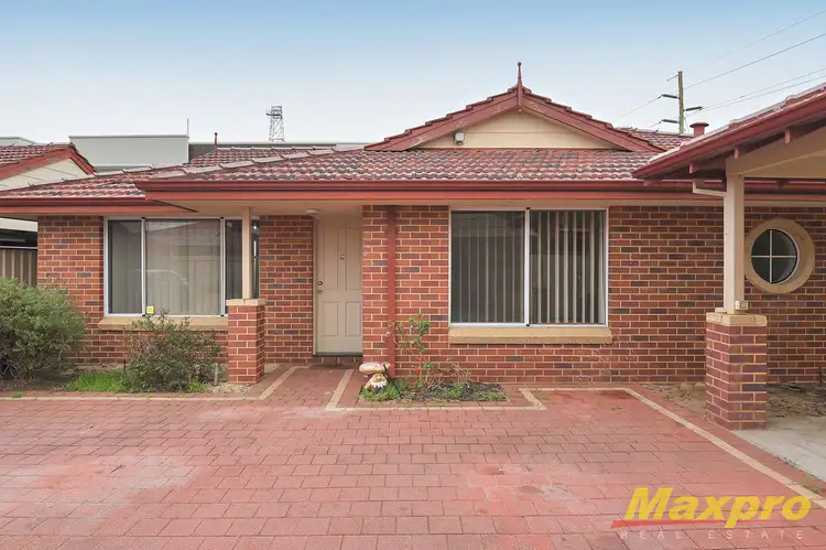 3/52 Station Street, Cannington WA 6107