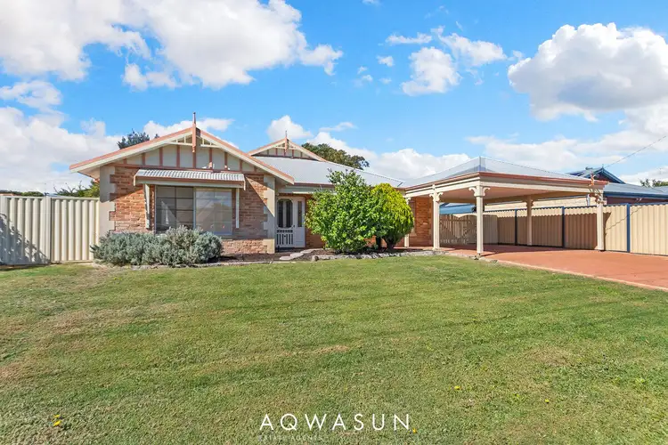 46 Ellendale Street, Golden Bay WA 6174