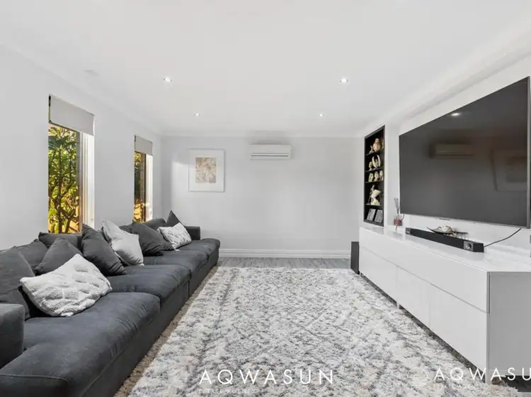 Main view of Homely house listing, 8 Creel Rise, Singleton WA 6175