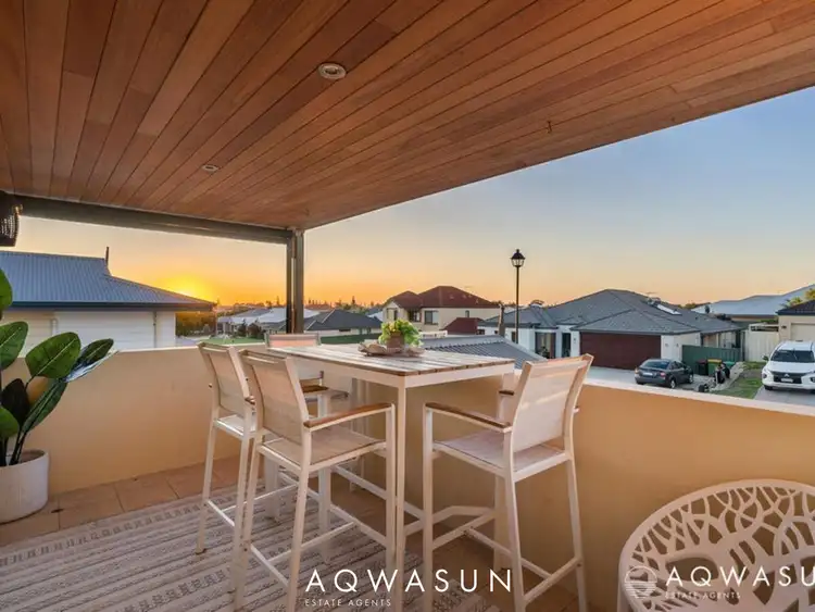 Third view of Homely house listing, 8 Creel Rise, Singleton WA 6175