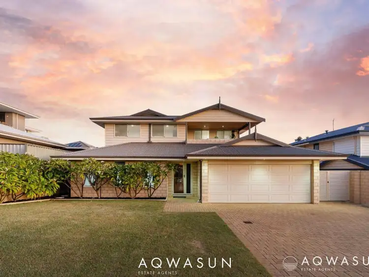 Fourth view of Homely house listing, 8 Creel Rise, Singleton WA 6175