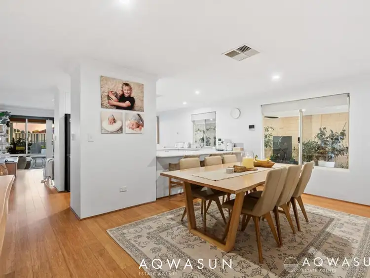Fifth view of Homely house listing, 8 Creel Rise, Singleton WA 6175