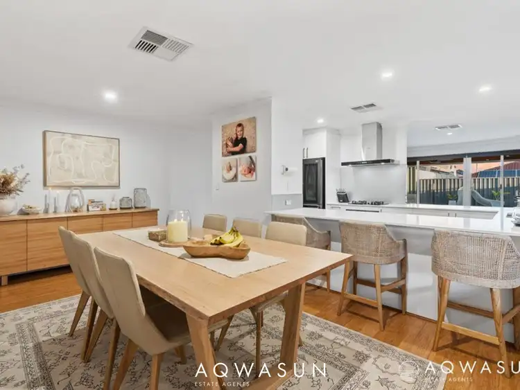 Sixth view of Homely house listing, 8 Creel Rise, Singleton WA 6175
