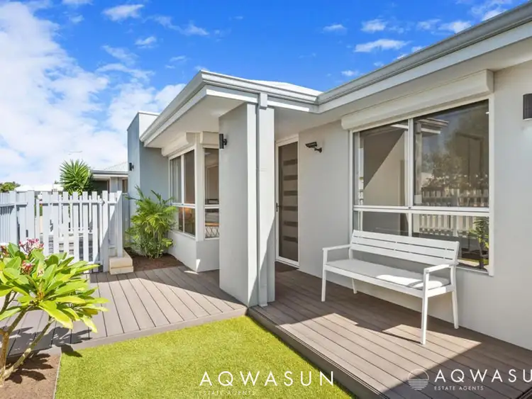 Main view of Homely house listing, 29 Tallering Way, Golden Bay WA 6174