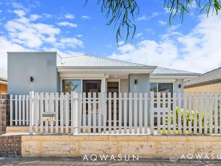 Fourth view of Homely house listing, 29 Tallering Way, Golden Bay WA 6174