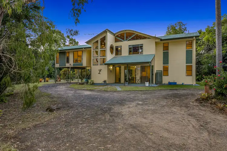 Third view of Homely house listing, 24 Kingfisher Crescent, Moore Park Beach QLD 4670