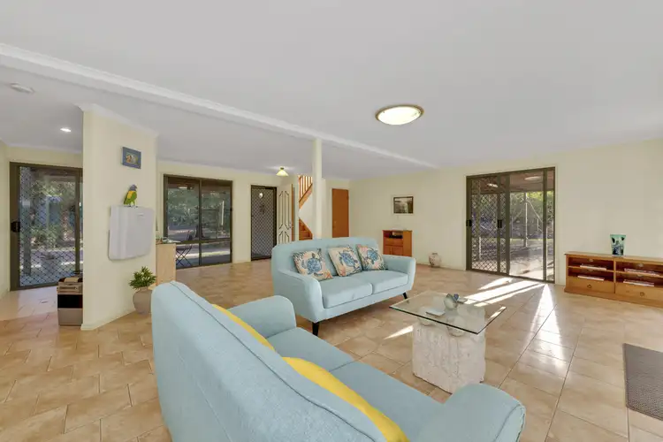 Fourth view of Homely house listing, 24 Kingfisher Crescent, Moore Park Beach QLD 4670