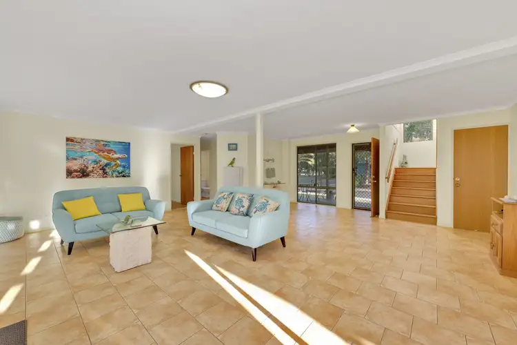 Fifth view of Homely house listing, 24 Kingfisher Crescent, Moore Park Beach QLD 4670
