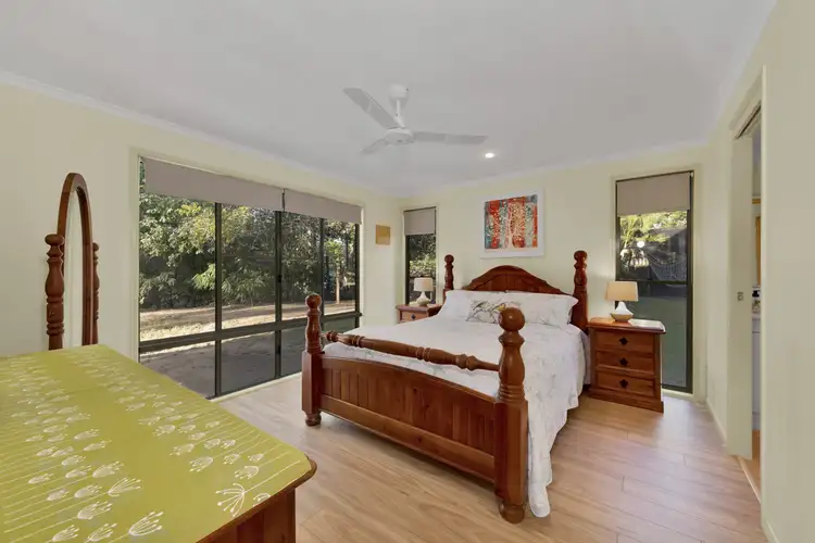 Sixth view of Homely house listing, 24 Kingfisher Crescent, Moore Park Beach QLD 4670