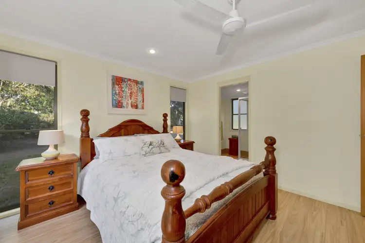 Seventh view of Homely house listing, 24 Kingfisher Crescent, Moore Park Beach QLD 4670