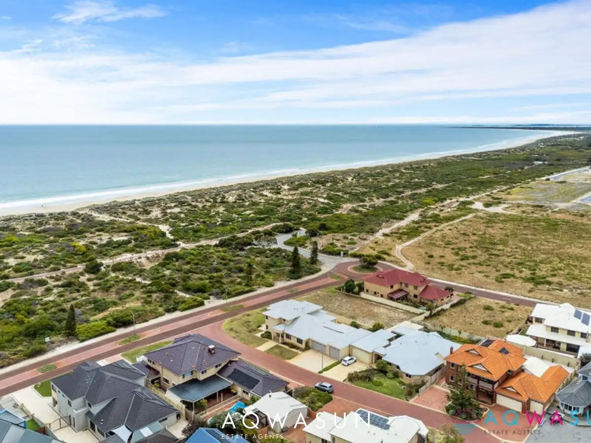 Main view of Homely land listing, 158 Foreshore Drive, Singleton WA 6175