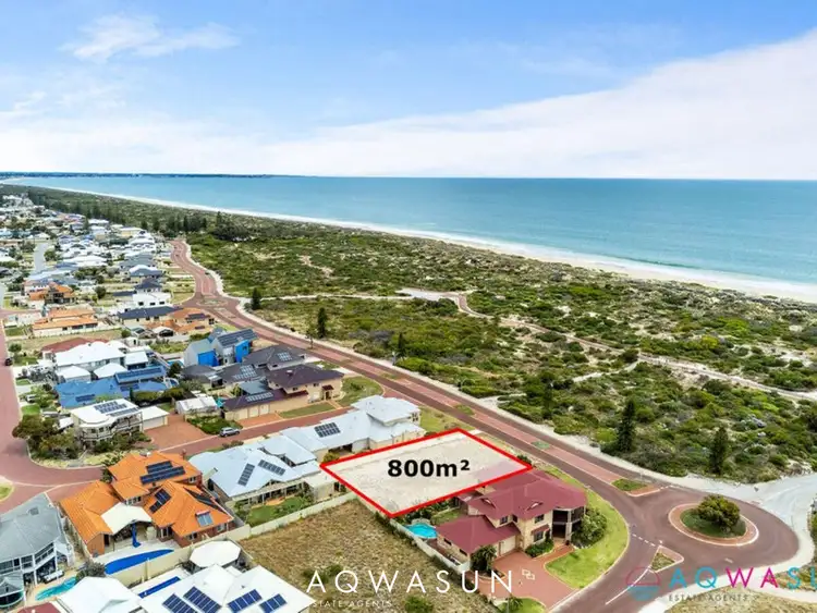 Second view of Homely land listing, 158 Foreshore Drive, Singleton WA 6175