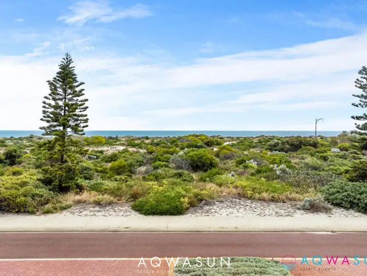 Third view of Homely land listing, 158 Foreshore Drive, Singleton WA 6175