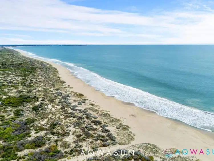 Fourth view of Homely land listing, 158 Foreshore Drive, Singleton WA 6175