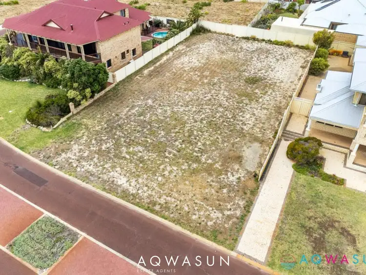 Fifth view of Homely land listing, 158 Foreshore Drive, Singleton WA 6175