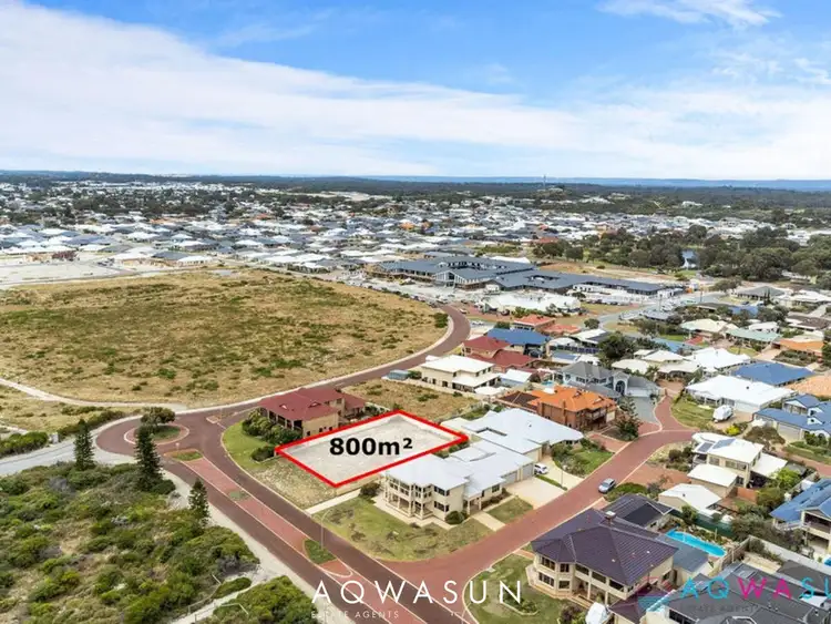 Seventh view of Homely land listing, 158 Foreshore Drive, Singleton WA 6175