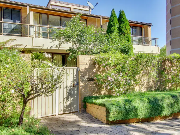 66/4 Jardine Street, Kingston ACT 2604