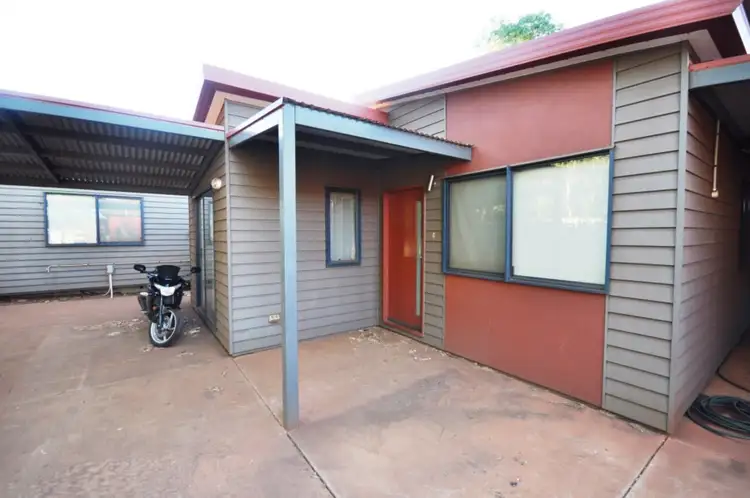 3/10 Edgar Street, Port Hedland WA 6721