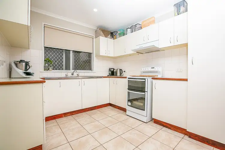 Second view of Homely house listing, 17 Bayman Street, Port Hedland WA 6721
