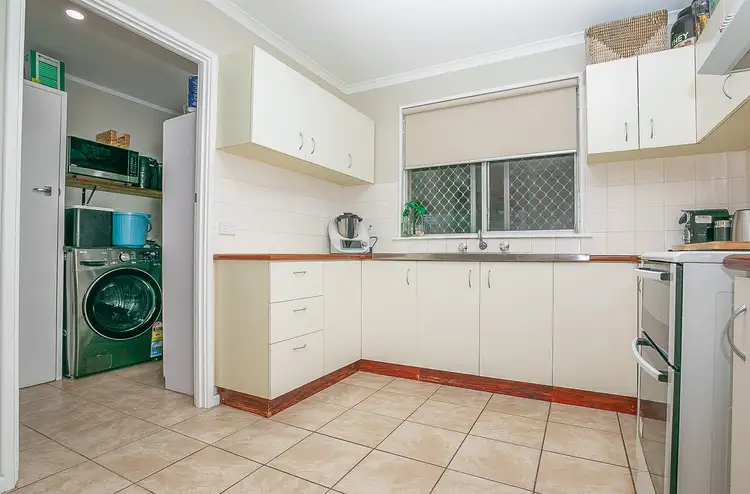 Fourth view of Homely house listing, 17 Bayman Street, Port Hedland WA 6721
