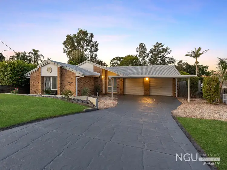 3 Cathryn Court, Collingwood Park QLD 4301
