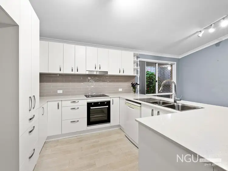 Second view of Homely house listing, 3 Cathryn Court, Collingwood Park QLD 4301