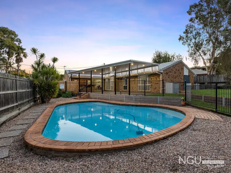Third view of Homely house listing, 3 Cathryn Court, Collingwood Park QLD 4301