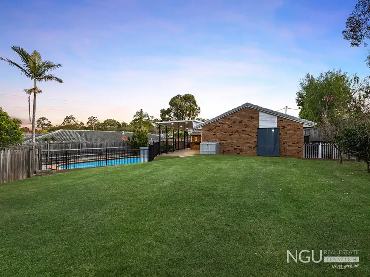 Fourth view of Homely house listing, 3 Cathryn Court, Collingwood Park QLD 4301