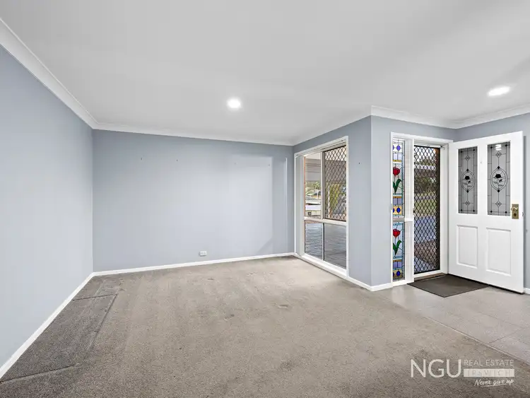 Fifth view of Homely house listing, 3 Cathryn Court, Collingwood Park QLD 4301