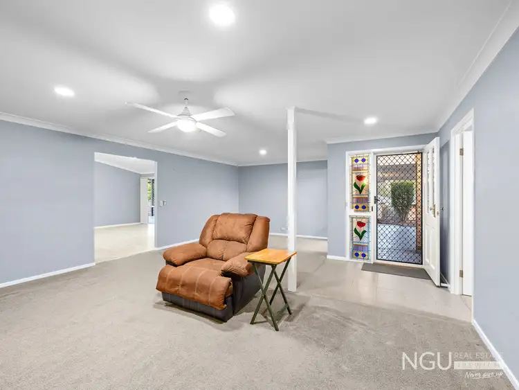 Sixth view of Homely house listing, 3 Cathryn Court, Collingwood Park QLD 4301