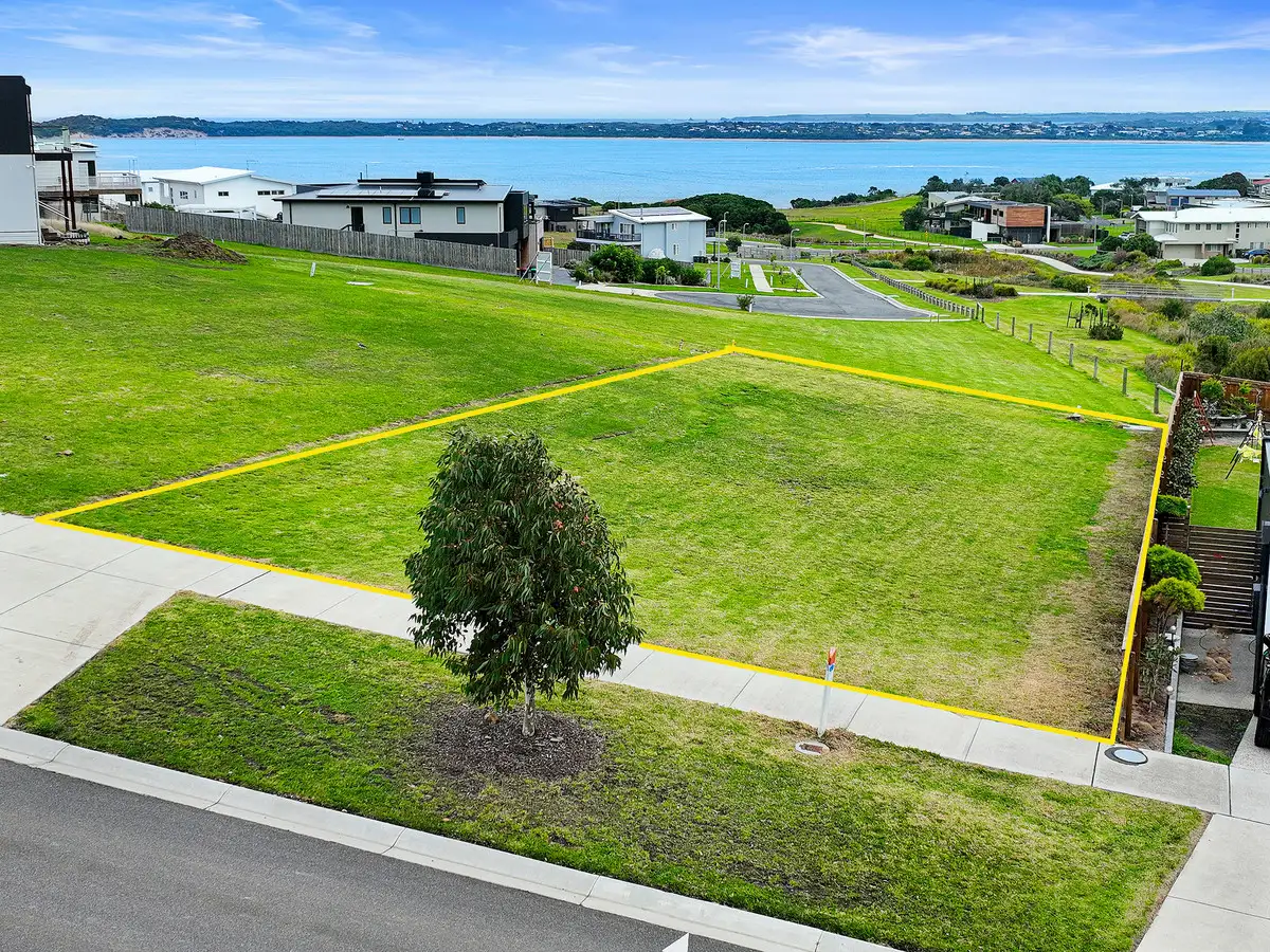 Main view of Homely land listing, 25 Penniwells Drive, San Remo VIC 3925
