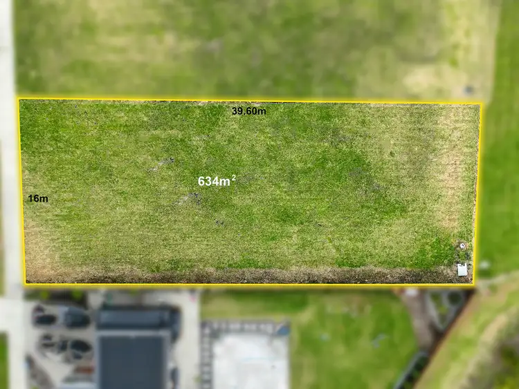 Third view of Homely land listing, 25 Penniwells Drive, San Remo VIC 3925