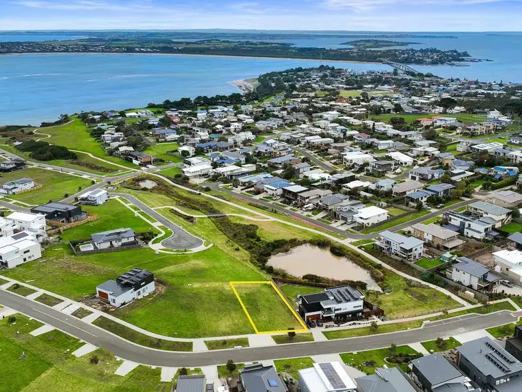 Sixth view of Homely land listing, 25 Penniwells Drive, San Remo VIC 3925