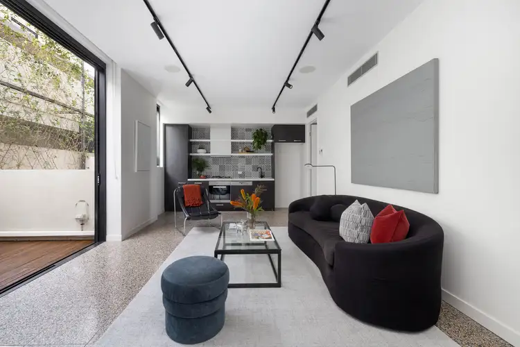 7/15 Erskineville Road, Newtown NSW 2042