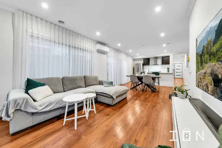 Second view of Homely house listing, 49 Stature Drive, Clyde North VIC 3978
