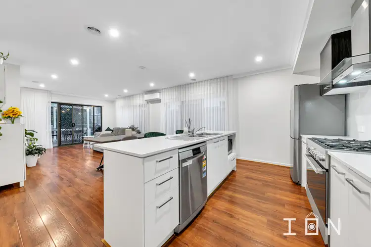 Third view of Homely house listing, 49 Stature Drive, Clyde North VIC 3978